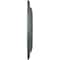 Ekena Millwork Niobe Ceiling Medallion (Fits Canopies up to 8 5/8"), 18"OD x 1 1/2"P, Athenian Green Crackle CM18NIAGC - alternate 3
